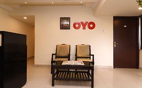 Hotel O Akshaya Pride